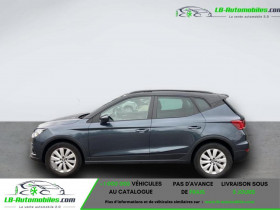 Seat Arona 1.0 EcoTSI 110 ch  BVA  occasion  Beaupuy - photo n5