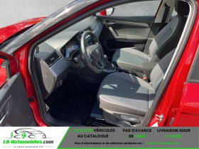 Seat Arona 1.0 EcoTSI 110 ch  BVA  occasion  Beaupuy - photo n6