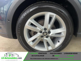 Seat Arona 1.0 EcoTSI 110 ch  BVA  occasion � Beaupuy - photo n�6