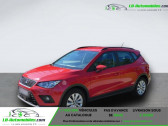 Seat Arona 1.0 EcoTSI 110 ch  BVA   Beaupuy 31
