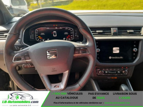 Seat Arona 1.0 EcoTSI 110 ch  BVA  occasion � Beaupuy - photo n�7