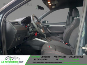 Seat Arona 1.0 EcoTSI 110 ch  BVA  occasion � Beaupuy - photo n�5