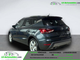 Seat Arona 1.0 EcoTSI 110 ch  BVA  occasion � Beaupuy - photo n�4