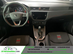 Seat Arona 1.0 EcoTSI 110 ch  BVA  occasion � Beaupuy - photo n�3