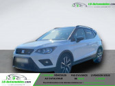 Seat Arona 1.0 EcoTSI 110 ch  BVA   Beaupuy 31
