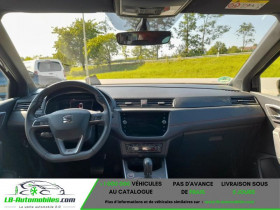 Seat Arona 1.0 EcoTSI 110 ch  BVA  occasion � Beaupuy - photo n�3