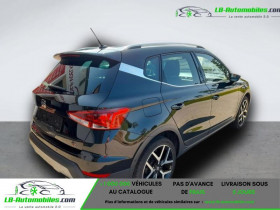 Seat Arona 1.0 EcoTSI 110 ch  BVA  occasion � Beaupuy - photo n�4