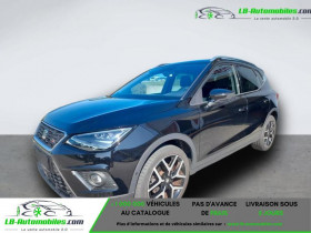 Seat Arona 1.0 EcoTSI 110 ch  BVA  occasion � Beaupuy - photo n�2