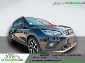 Seat Arona , garage LB AUTOMOBILES � Beaupuy