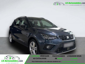 Seat Arona 1.0 EcoTSI 110 ch  BVA  occasion � Beaupuy - photo n�2