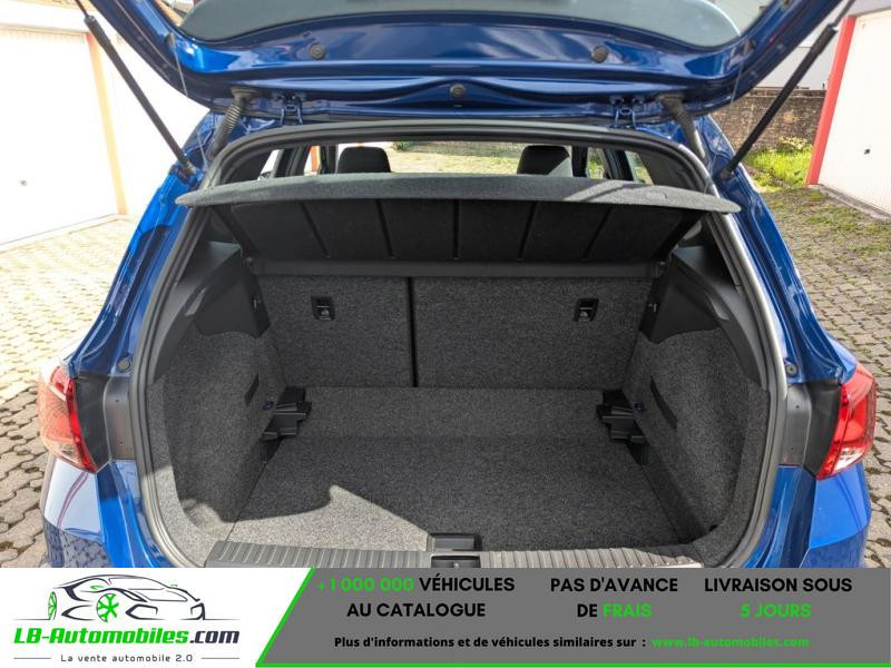 Seat Arona 1.0 EcoTSI 110 ch  BVA  occasion  Beaupuy - photo n11