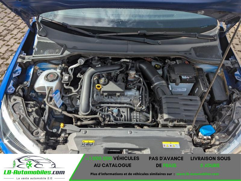 Seat Arona 1.0 EcoTSI 110 ch  BVA  occasion  Beaupuy - photo n10