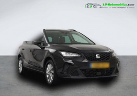 Seat Arona 1.0 EcoTSI 110 ch  BVA  occasion  Beaupuy - photo n2