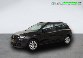 Seat Arona , garage LB AUTOMOBILES  Beaupuy