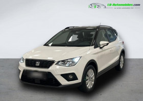 Seat Arona , garage LB AUTOMOBILES  Beaupuy