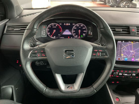 Seat Arona 1.0 EcoTSI 110 ch  BVA  occasion  Beaupuy - photo n6