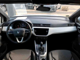 Seat Arona 1.0 EcoTSI 110 ch  BVA  occasion  Beaupuy - photo n3