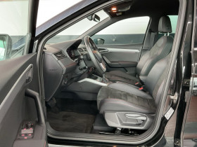 Seat Arona 1.0 EcoTSI 110 ch  BVA  occasion  Beaupuy - photo n4