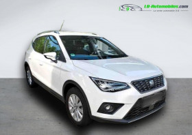 Seat Arona 1.0 EcoTSI 110 ch  BVA  occasion  Beaupuy - photo n2