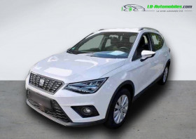 Seat Arona , garage LB AUTOMOBILES  Beaupuy