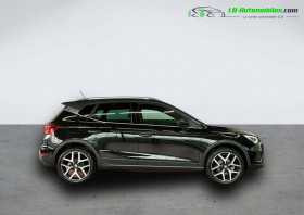 Seat Arona , garage LB AUTOMOBILES  Beaupuy