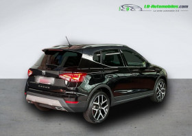 Seat Arona 1.0 EcoTSI 110 ch  BVA  occasion  Beaupuy - photo n2