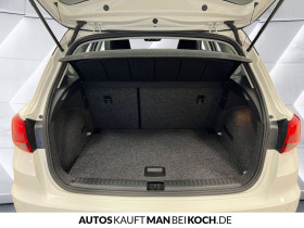 Seat Arona 1.0 EcoTSI 110 ch  BVA  occasion  Beaupuy - photo n7