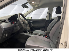 Seat Arona 1.0 EcoTSI 110 ch  BVA  occasion  Beaupuy - photo n4