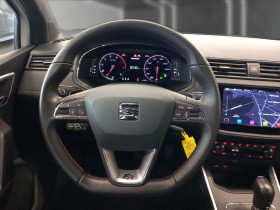 Seat Arona 1.0 EcoTSI 110 ch  BVA  occasion  Beaupuy - photo n9