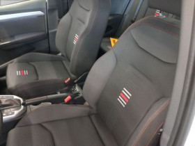 Seat Arona 1.0 EcoTSI 110 ch  BVA  occasion  Beaupuy - photo n8