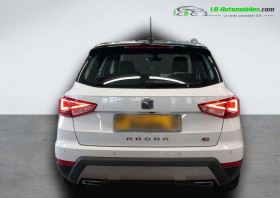 Seat Arona 1.0 EcoTSI 110 ch  BVA  occasion  Beaupuy - photo n7