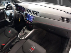 Seat Arona 1.0 EcoTSI 110 ch  BVA  occasion  Beaupuy - photo n3