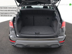 Seat Arona 1.0 EcoTSI 110 ch  BVA  occasion  Beaupuy - photo n7