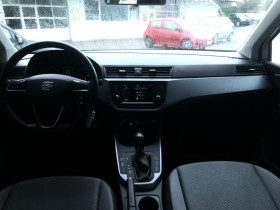 Seat Arona 1.0 EcoTSI 110 ch  BVA  occasion  Beaupuy - photo n3