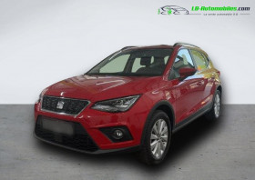 Seat Arona , garage LB AUTOMOBILES  Beaupuy