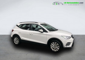 Seat Arona 1.0 EcoTSI 110 ch  BVA  occasion  Beaupuy - photo n2