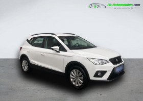 Seat Arona , garage LB AUTOMOBILES  Beaupuy