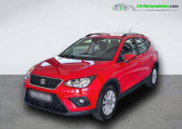 Seat Arona 1.0 EcoTSI 110 ch  BVA   Beaupuy 31