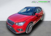 Seat Arona 1.0 EcoTSI 110 ch  BVA   Beaupuy 31