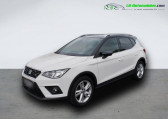 Seat Arona occasion année 2020 boite Automatique Annonce Seat Arona occasion Essence 1.0 EcoTSI 110 ch BVA à Beaupuy