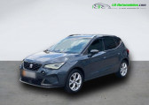 Seat Arona occasion année 2021 boite Automatique Annonce Seat Arona occasion Essence 1.0 EcoTSI 110 ch BVA à Beaupuy