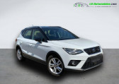 Seat Arona occasion année 2021 boite Automatique Annonce Seat Arona occasion Essence 1.0 EcoTSI 110 ch BVA à Beaupuy