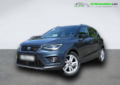 Seat Arona occasion année 2021 boite Automatique Annonce Seat Arona occasion Essence 1.0 EcoTSI 110 ch BVA à Beaupuy