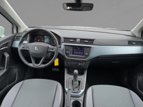 Seat Arona 1.0 EcoTSI 110 ch  BVA  occasion  Beaupuy - photo n3