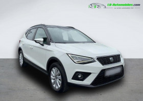 Seat Arona 1.0 EcoTSI 110 ch  BVA  occasion  Beaupuy - photo n2