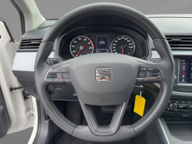 Seat Arona 1.0 EcoTSI 110 ch  BVA  occasion  Beaupuy - photo n6