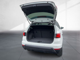 Seat Arona 1.0 EcoTSI 110 ch  BVA  occasion  Beaupuy - photo n7