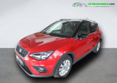 Seat Arona occasion année 2021 boite Automatique Annonce Seat Arona occasion Essence 1.0 EcoTSI 110 ch BVA à Beaupuy