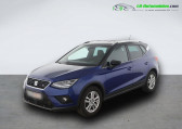 Seat Arona 1.0 EcoTSI 110 ch  BVA   Beaupuy 31