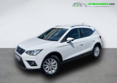 Seat Arona 1.0 EcoTSI 110 ch  BVA   Beaupuy 31